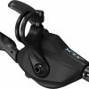 Shimano SLX SL-M7100 12 Vitesses Levier De Vitesse Droit -vélo de route SLX SL M7100 12 fach Schalthebel rechts ISLM7100RAPjNWi4369d12YW