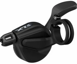 Shimano SLX SL-M7100 Levier De Vitesse 2x Gauche