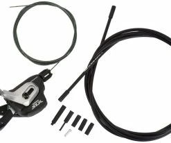 Shimano SLX M7000 1x11 Kit De Mise à Niveau 11-46 I-Spec-II -vélo de route SLX70001X1146II 2