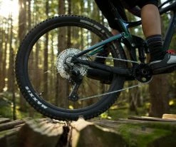 Shimano DEORE FC-M6100-1 Pédalier 12 Vitesses 30 Dents -vélo de route SLorencePhoto Deore 004PeJoKfxi3Lmjo