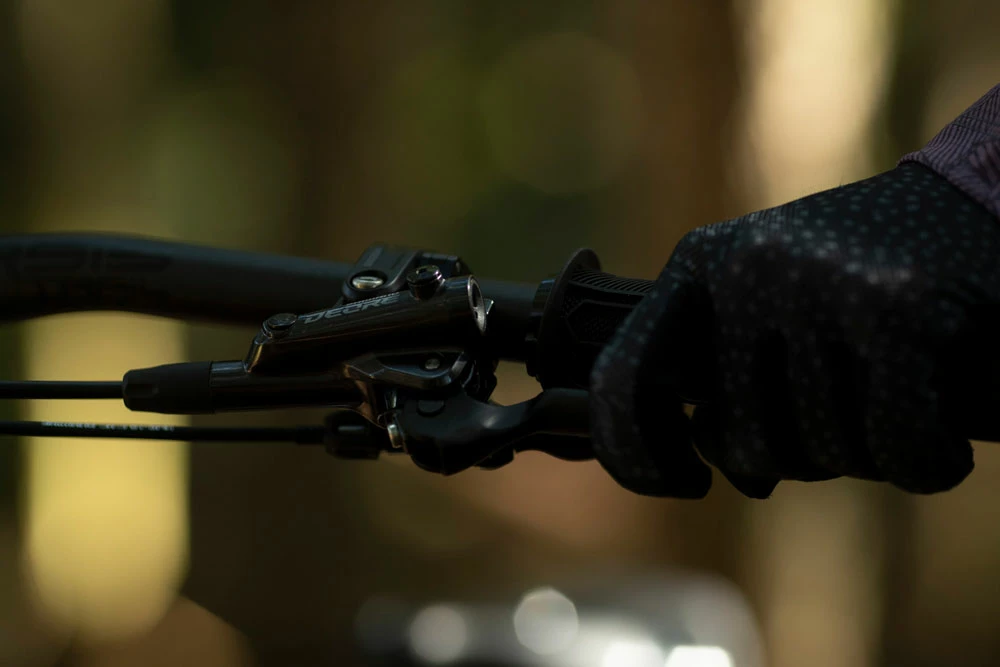 Shimano Kit De Freins à Disque DEORE BR-M6120/M6100 7 Shimano Kit De Freins à Disque DEORE BR-M6120/M6100 – Image 5