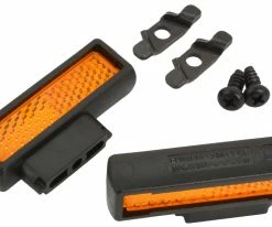 Shimano SM-PD65 Kit De Réflecteurs -vélo de route SM PD65 Reflektor Set Y40R98110 c