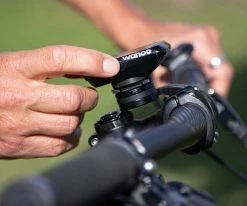 SP CONNECT Bike Computer Adapter Kit Wahoo / Garmin -vélo de route SP Connect Bike Computer Adapter Kit 53237 3