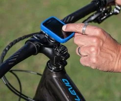 SP CONNECT Bike Computer Adapter Kit Wahoo / Garmin -vélo de route SP Connect Bike Computer Adapter Kit 53237 4