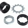 SPANK Kit De Conversion Spoon Hub Singlespeed -vélo de route SP HUB 9000 1 13 SpankSpoonHubSinglespeedUmruestSet4717760761244