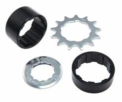 SPANK Kit De Conversion Spoon Hub Singlespeed