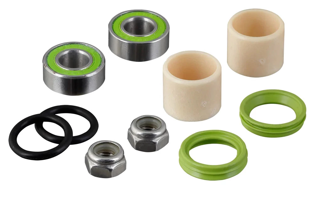 SPANK Roulements Et Douilles De Rechange Spoon 100/110 (M/L) 3 SPANK Roulements Et Douilles De Rechange Spoon 100/110 (M/L)