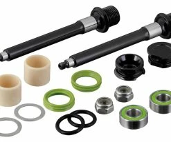 SPANK Spoon 90 (S) Kit De Réparation Pour Pédales Axle