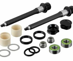 SPANK Spoon 100/110 (M/L) Kit De Réparation Pour Pédales Axle