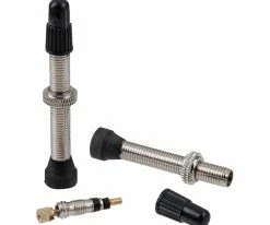 SPANK Valves Tubeless