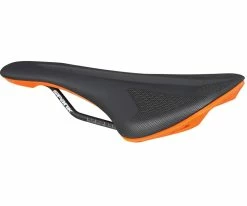 SPANK Selle Spike 160 10 SPANK Selle Spike 160 -vélo de route SP SAD 0005 20 NOS SPANK Spike160Sattel4710155968594blackorange