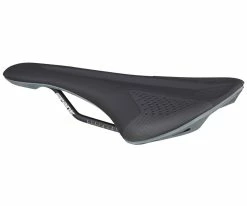 SPANK Selle Spike 160 11 SPANK Selle Spike 160 -vélo de route SP SAD 0005 29 NOS SPANK Spike160Sattel4717760769530blackgrey