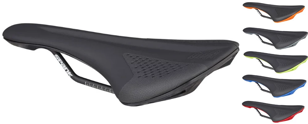 SPANK Selle Spike 160 3 SPANK Selle Spike 160