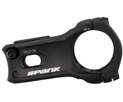 SPANK Potence Split 35 12 SPANK Potence Split 35 -vélo de route SP STM 0063 1 50SpankSplit35Vorbau4710155964121 50mmLABEL