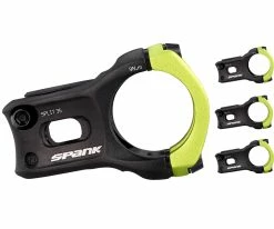 SPANK Potence Split 35