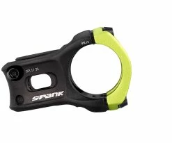 SPANK Potence Split 35 9 SPANK Potence Split 35 -vélo de route SP STM 0063 11 35SpankSplit35Vorbau471015596403935mm LABELRI8YipYHvES98