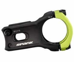 SPANK Potence Split 35 11 SPANK Potence Split 35 -vélo de route SP STM 0063 11 45SpankSplit35Vorbau4710155964114 45mm LABEL