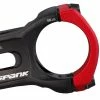 SPANK Split 35 Stem -vélo de route SP STM 0063 13SpankSplit35VorbauBlackRedMASTER