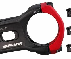 SPANK Split 35 Stem