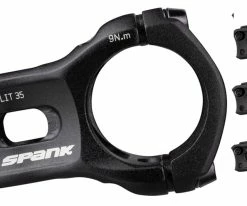 SPANK Potence Split 35