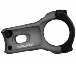 SPANK Potence Split 35 -vélo de route SP STM 0063 2054 45SpankSplit35VorbauGunMetal45mm4710155964947LABEL