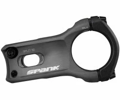 SPANK Potence Split 35 -vélo de route SP STM 0063 2054 50SpankSplit35VorbauGunMetal50mm4710155965616LABEL