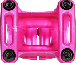 SPANK Potence Split 35 13 SPANK Potence Split 35 -vélo de route SP STM 0063 36 35SpankSplit35Vorbau35mmPink4710155960383 2