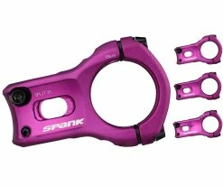 SPANK Potence Split 35