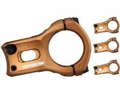 SPANK Potence Split 35