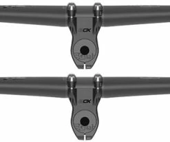 Sqlab 3OX Carbon 780mm Handlebar 9 Sqlab 3OX Carbon 780mm Handlebar -vélo de route SQlab 30X Carbon 2