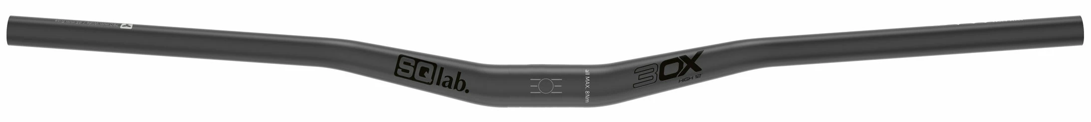 Sqlab 3OX Guidon 780mm 5 Sqlab 3OX Guidon 780mm – Image 3