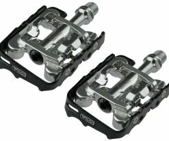 Sqlab 502 Pédales Combinées De Trekking