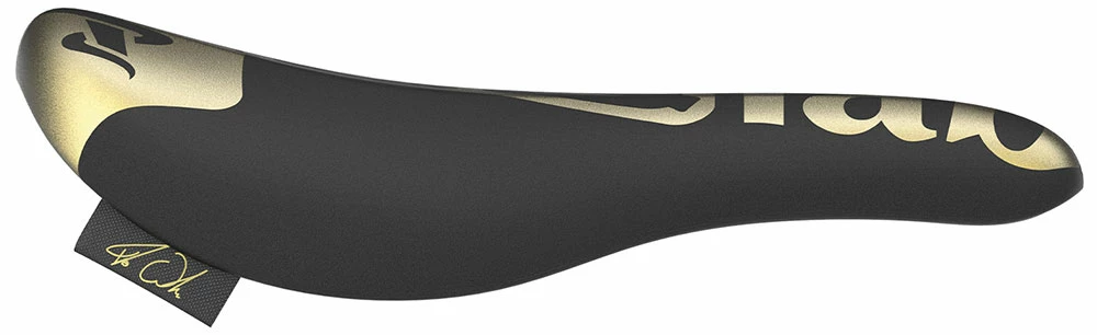 Sqlab 6OX Ltd. Selle De Trial Fabio Wibmer Signature 4 Sqlab 6OX Ltd. Selle De Trial Fabio Wibmer Signature – Image 2