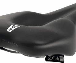 Sqlab 610 M-D Active Selle -vélo de route SQlab 610 M D active 4