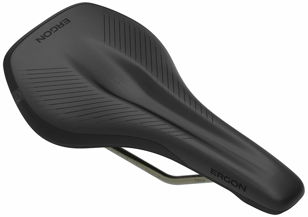 ERGON Selle SR Allroad Core Pro Men 3 ERGON Selle SR Allroad Core Pro Men