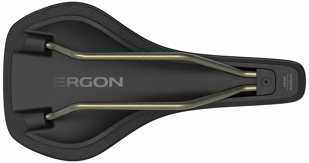 ERGON Selle SR Allroad Core Pro Men 7 ERGON Selle SR Allroad Core Pro Men – Image 5