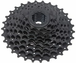 SRAM Cassette PG-820 à 8 Compartiments