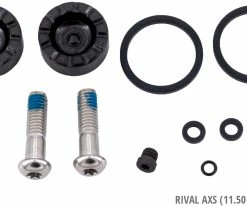 SRAM Kit D'entretien D'étrier De Frein Rival/Force/Red AXS -vélo de route SRAM Service Kit Bremssattel AXS Road 11 5018 065 000