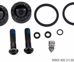 SRAM Kit D'entretien D'étrier De Frein Rival/Force/Red AXS -vélo de route SRAM Service Kit Bremssattel AXS Road 11 5018 065 001