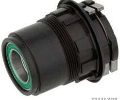 Newmen FADE Road/Gravel Freewheel Set 7 Newmen FADE Road/Gravel Freewheel Set -vélo de route SRAM XDR 90709