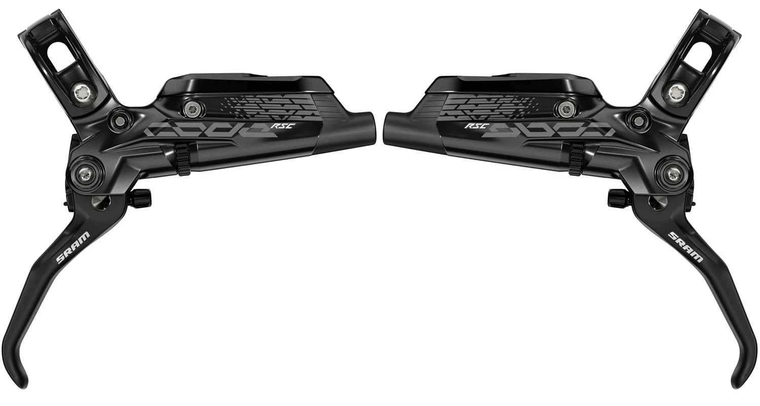 SRAM Code RSC Kit De Freins à Disque 4 SRAM Code RSC Kit De Freins à Disque – Image 2