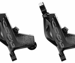 SRAM Code RSC Kit De Freins à Disque 7 SRAM Code RSC Kit De Freins à Disque -vélo de route SRAM Code RSC Scheibenbremsen Set 20051986 c