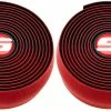 SRAM Bande De Guidon Red 1 SRAM Bande De Guidon Red -vélo de route SRAM RED Lenkerband rot 00 7918 009 002