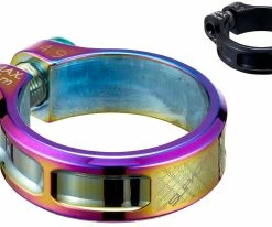 Supacaz Serrage De Selle SupaClamp 34,9mm