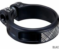 Supacaz Serrage De Selle SupaClamp 34,9mm 7 Supacaz Serrage De Selle SupaClamp 34,9mm -vélo de route SUPACAZ SupaClamp 34 9mm Sattelklemme SC 02