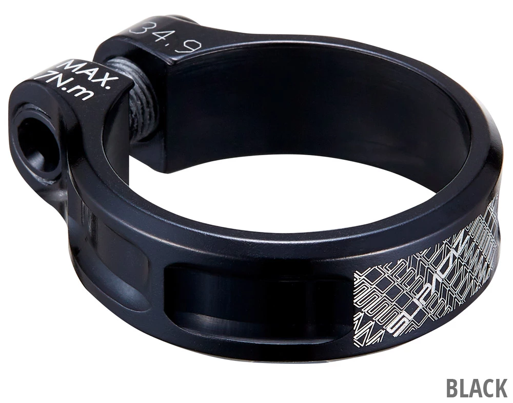 Supacaz Serrage De Selle SupaClamp 34,9mm 5 Supacaz Serrage De Selle SupaClamp 34,9mm – Image 3