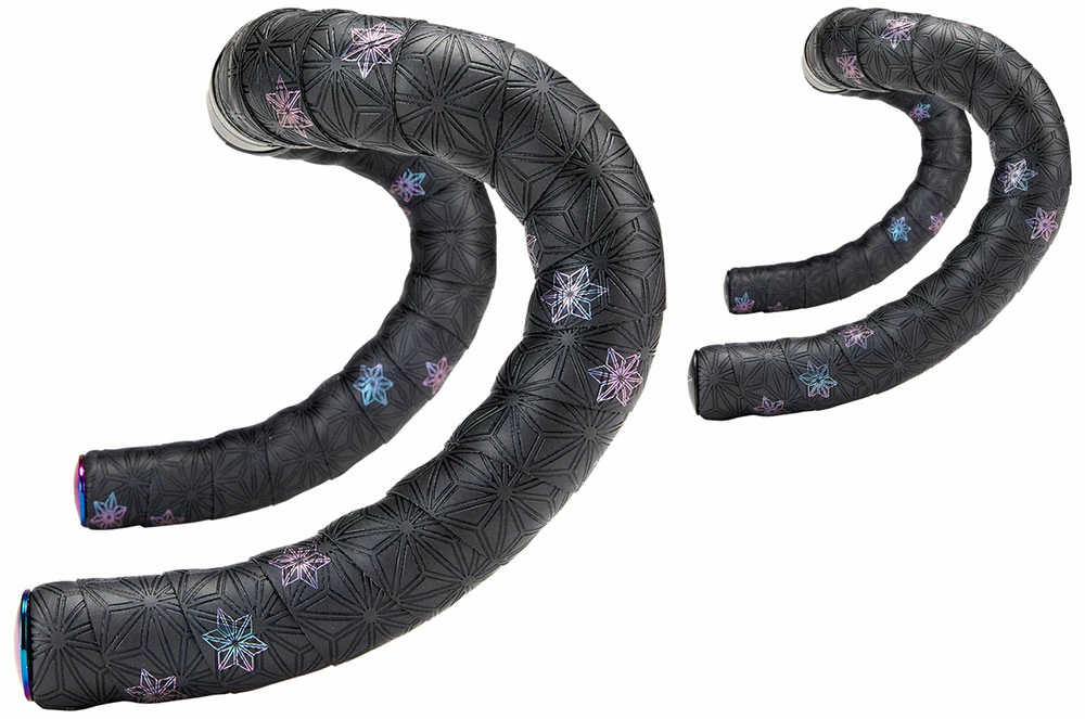 Supacaz Bande De Guidon Super Sticky Kush Galaxy 3 Supacaz Bande De Guidon Super Sticky Kush Galaxy