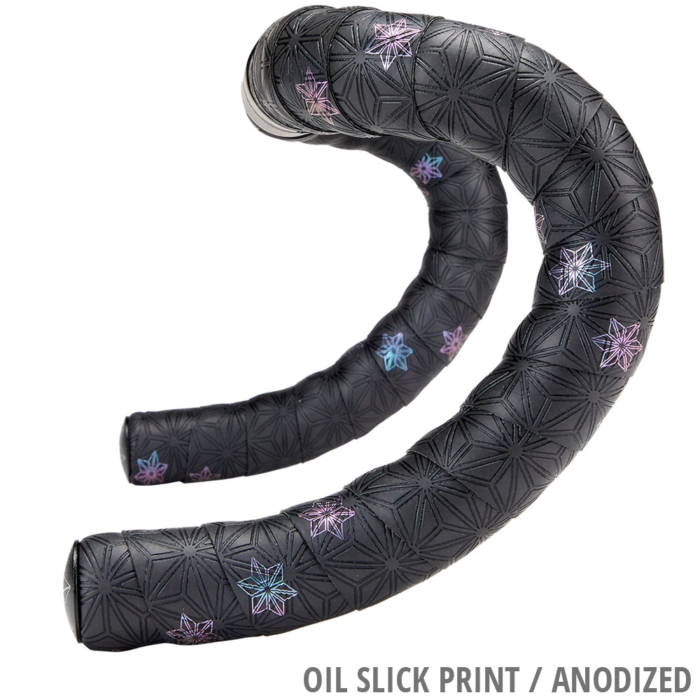Supacaz Bande De Guidon Super Sticky Kush Galaxy 7 Supacaz Bande De Guidon Super Sticky Kush Galaxy – Image 5