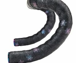 Supacaz Bande De Guidon Super Sticky Kush Galaxy 9 Supacaz Bande De Guidon Super Sticky Kush Galaxy -vélo de route SUPACAZ BT 131 a