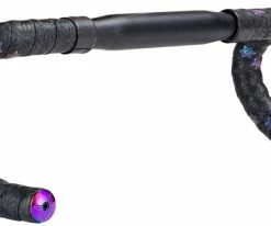 Supacaz Bande De Guidon Super Sticky Kush Galaxy 10 Supacaz Bande De Guidon Super Sticky Kush Galaxy -vélo de route SUPACAZ BT 131 b